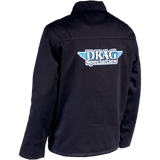 THROTTLE THREADS DRAG JACKET X - LARGE - Driven Powersports Inc.3001 - 0262