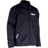 THROTTLE THREADS DRAG JACKET - Driven Powersports Inc.3001 - 0261