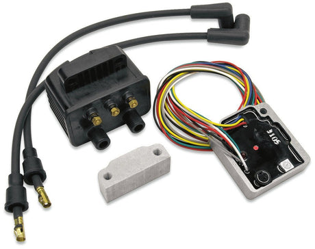 THUNDER HEART PERFORMANCE 01 - 06 TW/CAM STAND ALONE IGNITION SYST - Driven Powersports Inc.EA5012