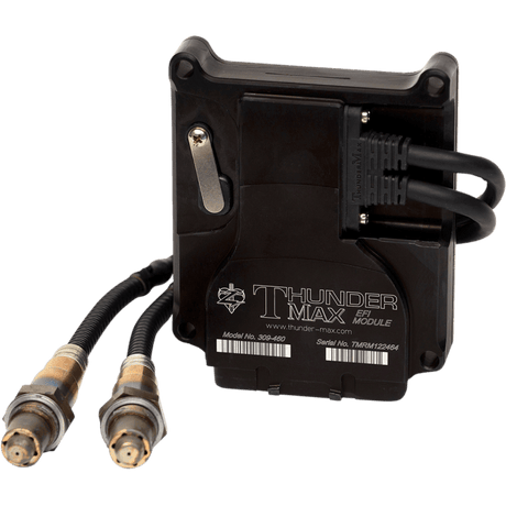 THUNDER HEART PERFORMANCE 01 - 10 B/T/07 - 09XL T/MAX ECM AUTOTUNE MOD - Driven Powersports Inc.309 - 460