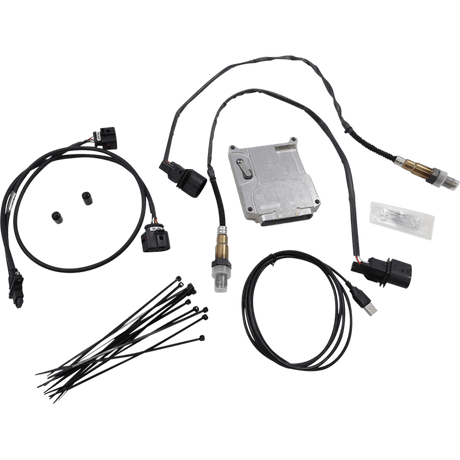 THUNDER HEART PERFORMANCE 01 - 10 B/T/07 - 09XL T/MAX ECM AUTOTUNE MOD - Driven Powersports Inc.309 - 460