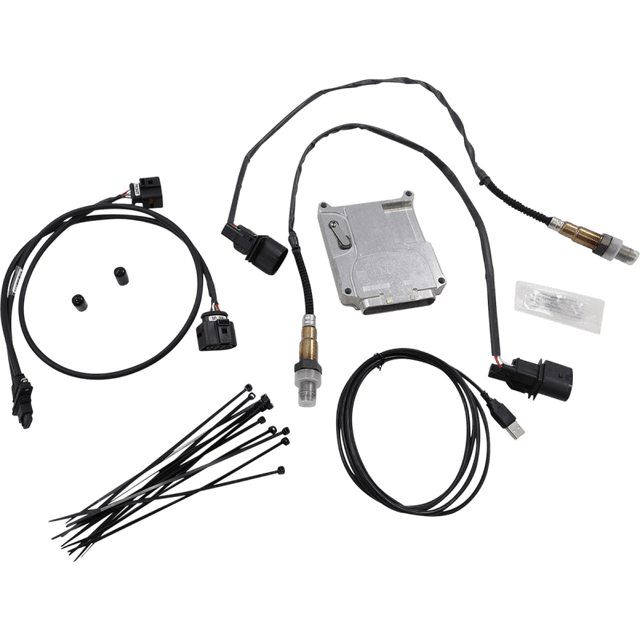 THUNDER HEART PERFORMANCE 01 - 10 B/T/07 - 09XL T/MAX ECM AUTOTUNE MOD - Driven Powersports Inc.309 - 460