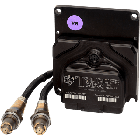 THUNDER HEART PERFORMANCE 02 - 17 V - ROD THUNDERMAX EFI ECM UNIT - Driven Powersports Inc.309 - 466