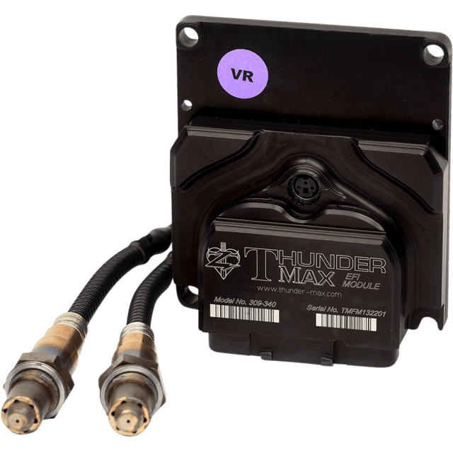 THUNDER HEART PERFORMANCE 02 - 17 V - ROD THUNDERMAX EFI ECM UNIT - Driven Powersports Inc.309 - 466