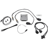 THUNDER HEART PERFORMANCE 04 - 11 FXD 08 - 10 FXCW/10 - 13XL THUNDERMAX MODULE - Driven Powersports Inc.309 - 485