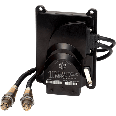THUNDER HEART PERFORMANCE 08 - 13 FLHT THUNDERMAX ECM W/AUTOTUNE - Driven Powersports Inc.309 - 362