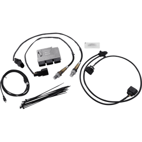 THUNDER HEART PERFORMANCE 14 - 16 FLHT,14 - 15CVO THUNDERMAX EFI MODULE - Driven Powersports Inc.309 - 562