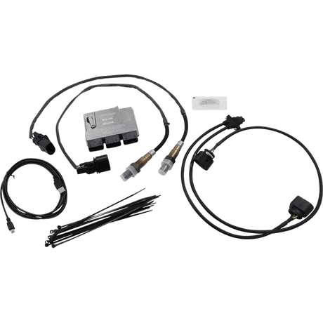 THUNDER HEART PERFORMANCE 14 - 16 FLHT,14 - 15CVO THUNDERMAX EFI MODULE - Driven Powersports Inc.309 - 562