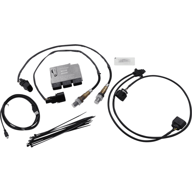 THUNDER HEART PERFORMANCE 14 - 16 FLHT,14 - 15CVO THUNDERMAX EFI MODULE - Driven Powersports Inc.309 - 562