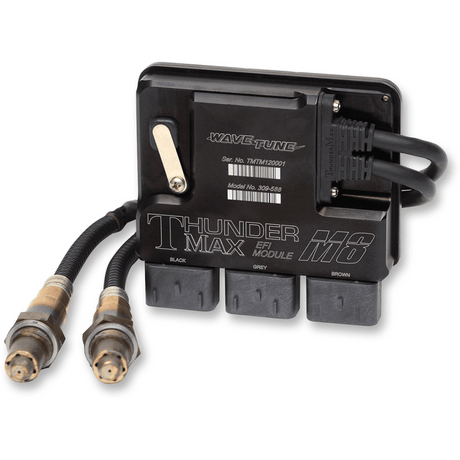 THUNDER HEART PERFORMANCE 17 - 19 TOURING MODELS CONTROLLER - Driven Powersports Inc.309 - 588
