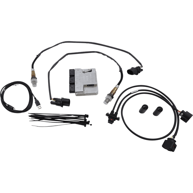 THUNDER HEART PERFORMANCE 17 - 19 TOURING MODELS CONTROLLER - Driven Powersports Inc.309 - 588