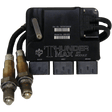 THUNDER HEART PERFORMANCE ALL 16 - 17 S/TAILS,14 - 15 CVO EFI CONTR - Driven Powersports Inc.309 - 563