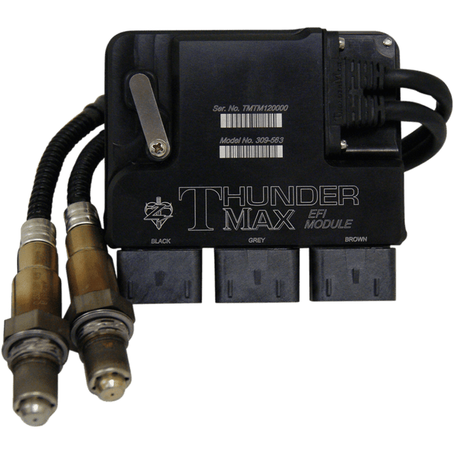 THUNDER HEART PERFORMANCE ALL 16 - 17 S/TAILS,14 - 15 CVO EFI CONTR - Driven Powersports Inc.309 - 563