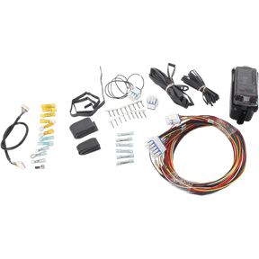 THUNDER HEART PERFORMANCE ELECTRONIC HARNESS CONTROLLER (EA4250D - C) - DRIVEN Canada's Powersports EA4250D - C