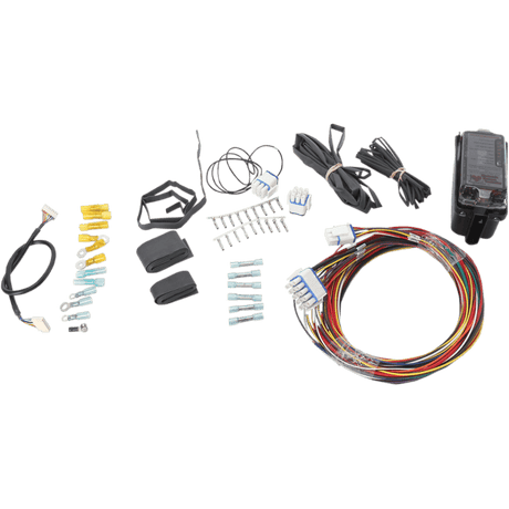 THUNDER HEART PERFORMANCE ELECTRONIC HARNESS CONTROLLER (EA4250D - C) - DRIVEN Canada's Powersports EA4250D - C
