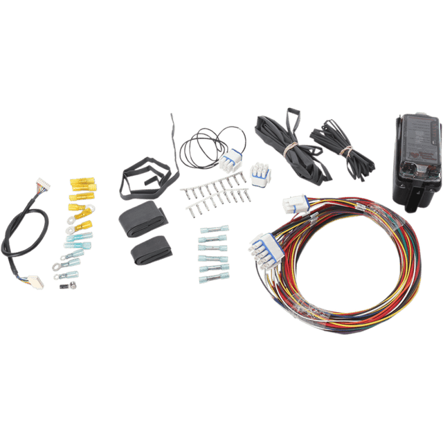 THUNDER HEART PERFORMANCE ELECTRONIC HARNESS CONTROLLER (EA4250D - C) - DRIVEN Canada's Powersports EA4250D - C