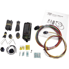 THUNDER HEART PERFORMANCE ELECTRONIC WIRE HARNESS CONTROLLER - Driven Powersports Inc.EA4250D