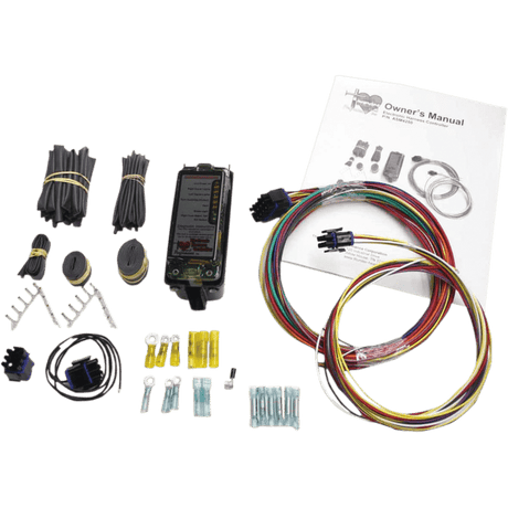 THUNDER HEART PERFORMANCE ELECTRONIC WIRE HARNESS CONTROLLER - Driven Powersports Inc.EA4250D