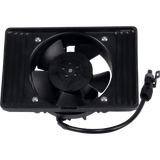 THUNDER HEART PERFORMANCE FAN OIL COOLER - Driven Powersports Inc.EA7000