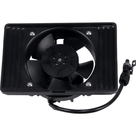 THUNDER HEART PERFORMANCE FAN OIL COOLER - Driven Powersports Inc.EA7000