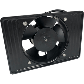THUNDER HEART PERFORMANCE FAN OIL COOLER - Driven Powersports Inc.EA7000