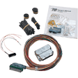 THUNDER HEART PERFORMANCE MICRO HANESS CONTR W/ SEPARATE BRK/SW - Driven Powersports Inc.EA4360