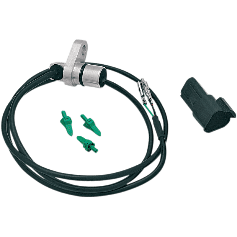 THUNDER HEART PERFORMANCE PROGRAMABLE SPEEDO SENSOR 95 - UP - Driven Powersports Inc.EA4110