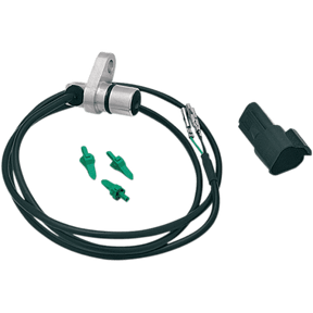 THUNDER HEART PERFORMANCE PROGRAMABLE SPEEDO SENSOR 95 - UP - Driven Powersports Inc.EA4110