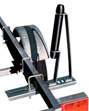Tie Down Adjustable Angle Roller Guide (Pair) - DRIVEN Canada's Powersports 08162886106886106