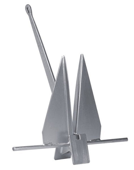 Tie Down Danforth Fluke Anchors Standard - DRIVEN Canada's Powersports 08162894012194012