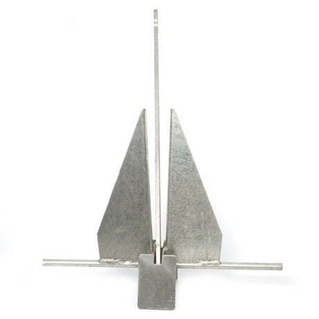 Tie Down Danforth Fluke Anchors Standard - DRIVEN Canada's Powersports 08162894013894013