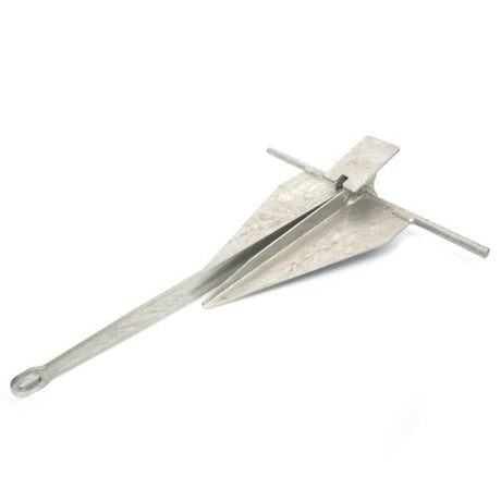 Tie Down Danforth Fluke Anchors Standard - DRIVEN Canada's Powersports 08162894013894013