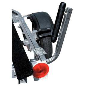 Tie Down Fixed Angle Roller Guide (Pair) - DRIVEN Canada's Powersports 08162886102086102