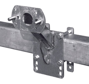 Tie Down High Mount Tire Carrier - DRIVEN Canada's Powersports 08162886069686069