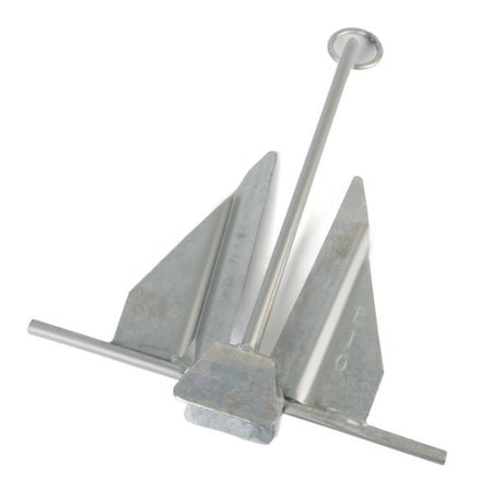 Tie Down Hooker All In One 8 Sentinal Anchor - DRIVEN Canada's Powersports 08162895095395095