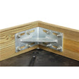 Tie Down Inside Corner (26417) - DRIVEN Canada's Powersports 8162826417326417