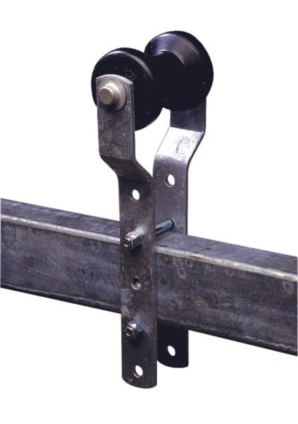 Tie Down Keel Roller Assembly - DRIVEN Canada's Powersports 08162886121186121