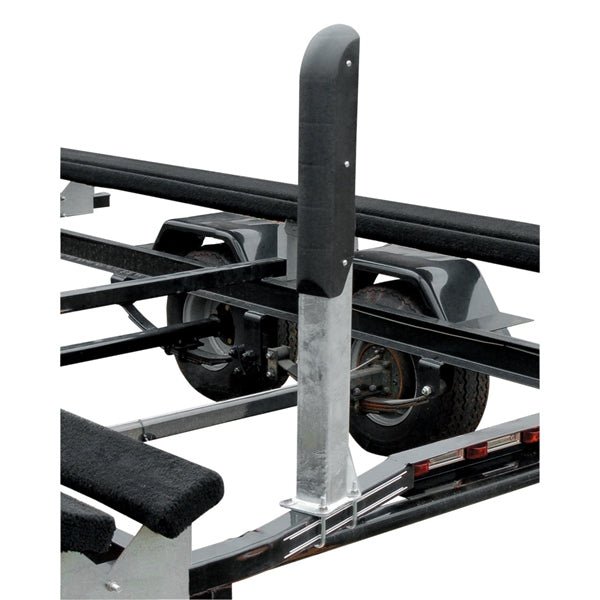 Tie Down Pontoon Bunk Guide - On - DRIVEN Canada's Powersports 08162886467086467