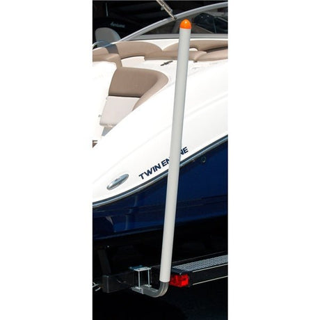 Tie Down Post Guide 60''/13° - DRIVEN Canada's Powersports 8162886119886119