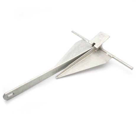 Tie Down "super Hooker" Anchor - DRIVEN Canada's Powersports 08162895045895045