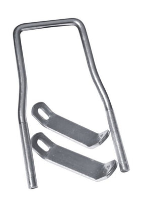 Tie Down U - Bolt Spare Tire Carrier - DRIVEN Canada's Powersports 08162886092486092
