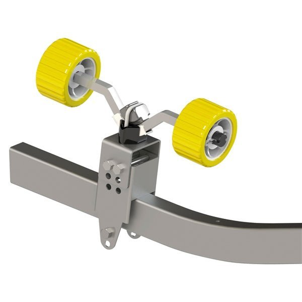 Tie Down Wobble Roller - DRIVEN Canada's Powersports 0-8162886574-586574