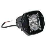TIGER LIGHTS LED 3" FLUSH MOUNT MOJAVE SERIES LIGHT - Driven Powersports Inc.TLM3 - FM