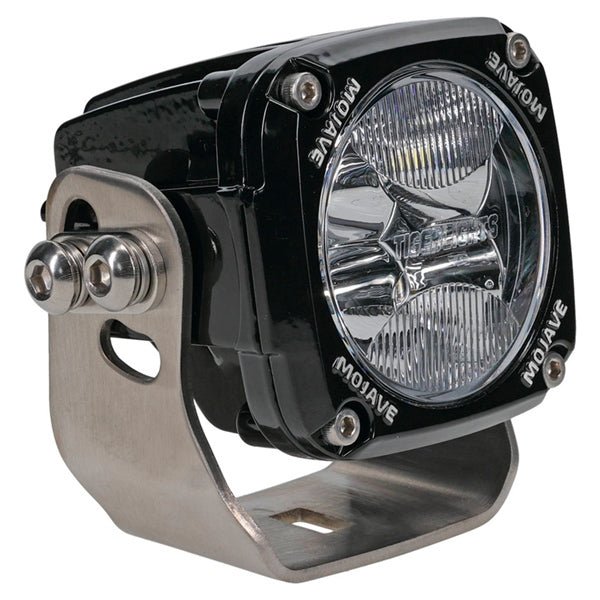TIGER LIGHTS LED 3" MOJAVE SERIES LIGHT - Driven Powersports Inc.TLM3