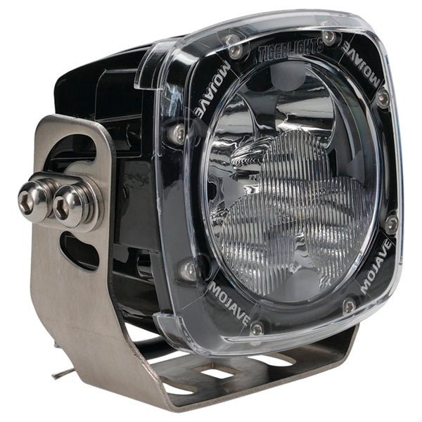 TIGER LIGHTS LED 4" MOJAVE SERIES LIGHT - Driven Powersports Inc.TLM4