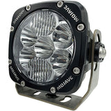 TIGER LIGHTS LED 5" MOJAVE SERIES LIGHT - Driven Powersports Inc.TLM5