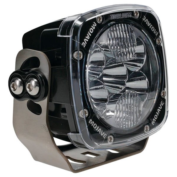 TIGER LIGHTS LED 5" MOJAVE SERIES LIGHT - Driven Powersports Inc.TLM5