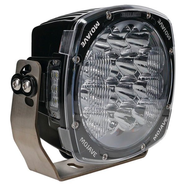 TIGER LIGHTS LED 8" MOJAVE SERIES LIGHT - Driven Powersports Inc.TLM8