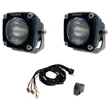 TIGER LIGHTS MOJAVE - 2 - LIGHT - KIT - HARNESS - TLM2KIT - Driven Powersports Inc.TLM2 - KIT