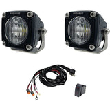 TIGER LIGHTS MOJAVE - 2 - LIGHT - KIT - HARNESS - TLM2KIT - Driven Powersports Inc.TLM2 - KIT